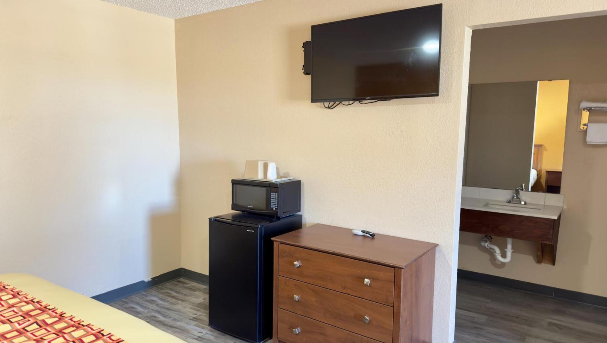 Regency Inn Hondo Luaran gambar