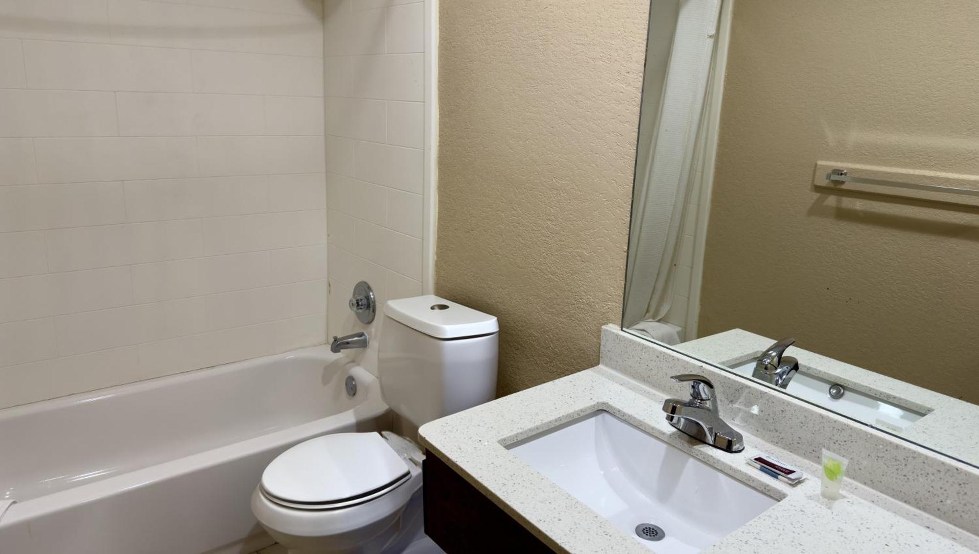 Regency Inn Hondo Luaran gambar