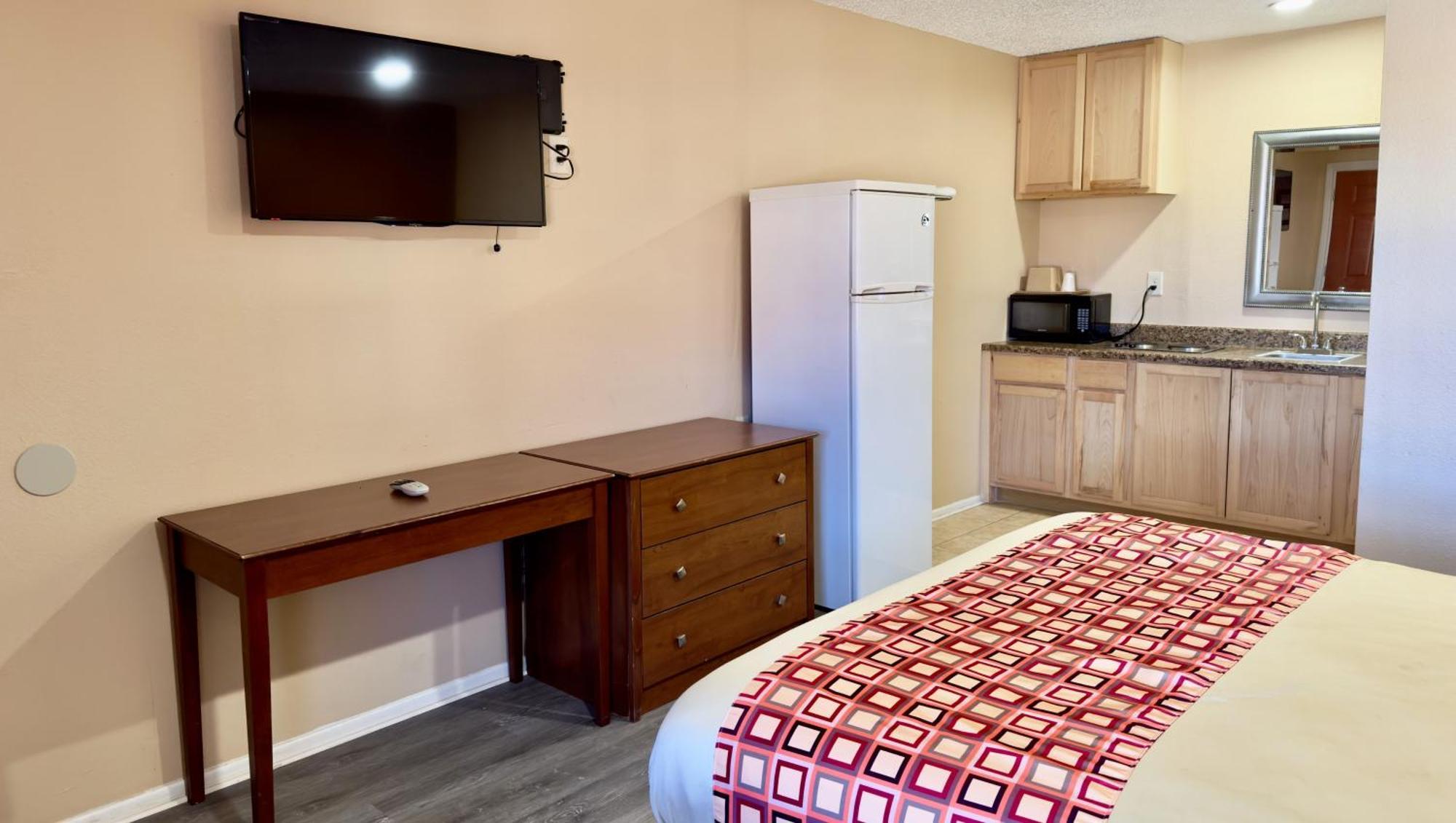 Regency Inn Hondo Luaran gambar