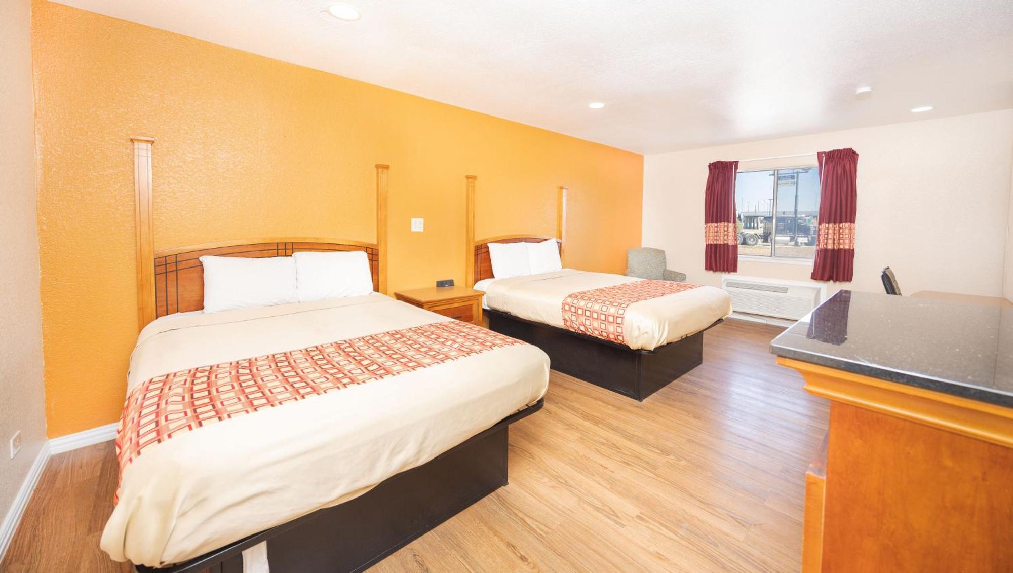Regency Inn Hondo Luaran gambar