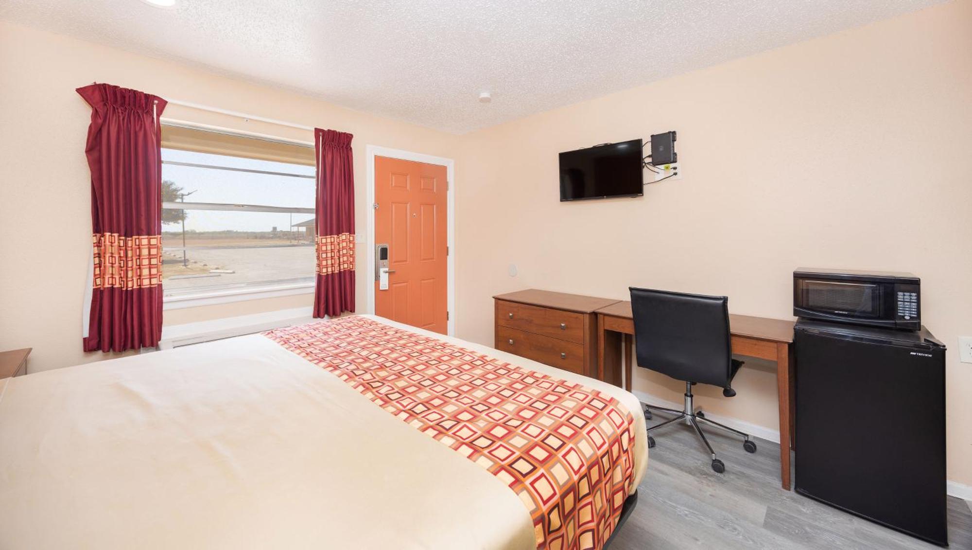 Regency Inn Hondo Luaran gambar