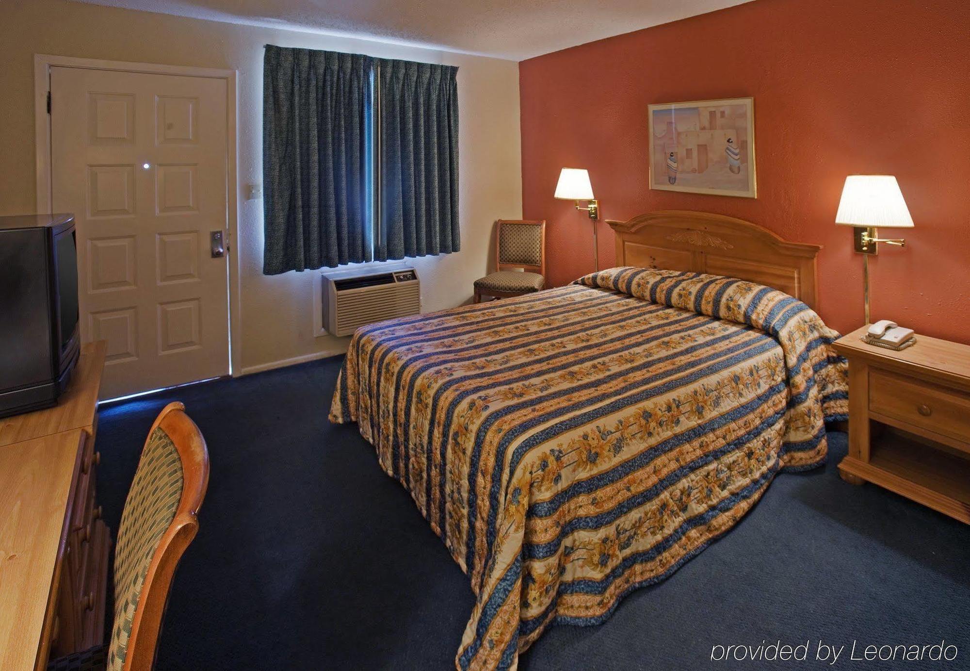Regency Inn Hondo Bilik gambar